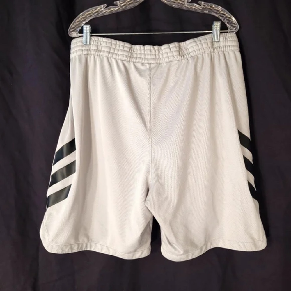 Adidas Lightweight Performance Shorts - image 7